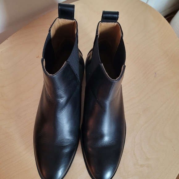Everlane Modern Chelsea boot - Picture 11 of 11